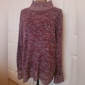 ❤️ Hem & Thread Sweater